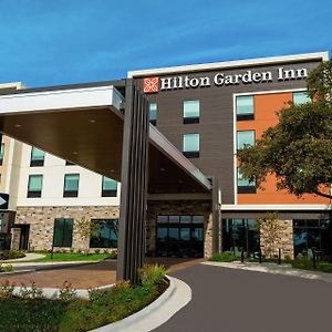 Hilton Garden Inn Cedar Park Austin
