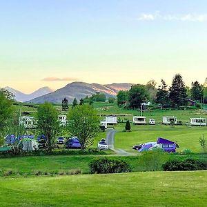 Cruachan Caravan And Camping Farm
